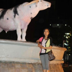 ni made Juniati profile icon