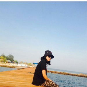 Icha Stoner profile icon