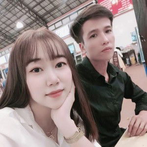 Diep Tran profile icon