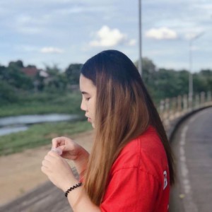 Aey Kontika profile icon