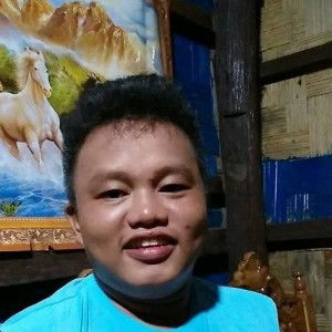 Aljohn Ogaya profile icon