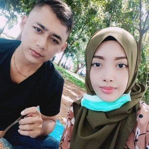 Rhicky Alexsandria profile icon