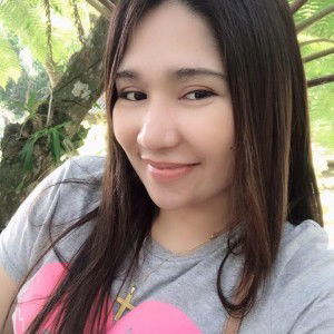 Ella Ariate Pantaleon profile icon