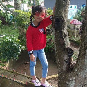 Neng Chelsea Putri profile icon