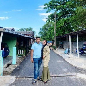 Faiz Fahmi Mohamed profile icon