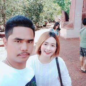 Nong Kad profile icon