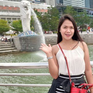 Mira Ann Letada Almoradie profile icon