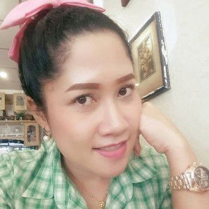 patcharee klinon profile icon