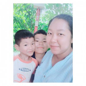 Tik Ratirot Thumrongchot profile icon