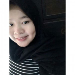 Lulu Lusi Yana profile icon