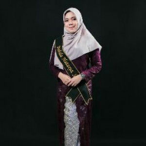 Nabila Hatasya profile icon