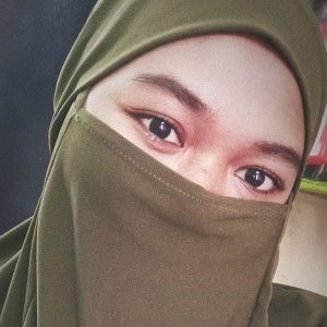 Aninda Giantari profile icon