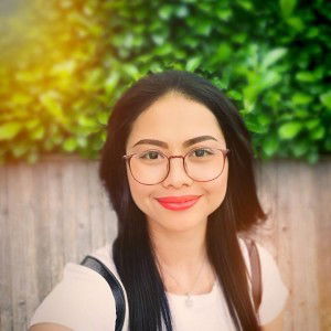 Juni Angelica Sijabat profile icon