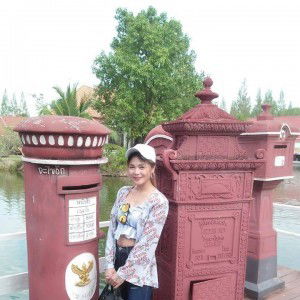 Pearly Ananya profile icon