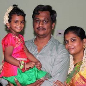 Rajeswari Dinesh profile icon