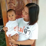 Sudarat Tinanop profile icon