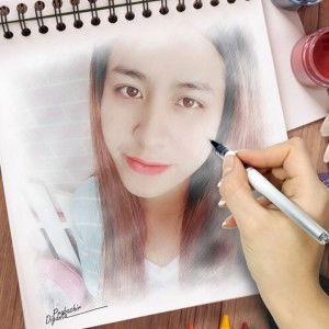 Nuk Nilobol Srechaiwan profile icon