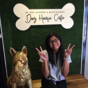 Florence Nicole Sunga profile icon