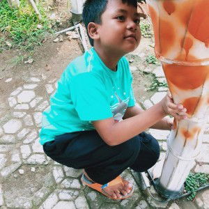 Mila ARiesta profile icon