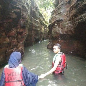 Lusi Octavia profile icon