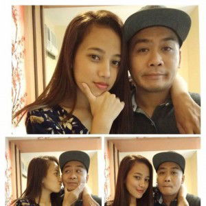 Kimberly Nieva Palermo profile icon