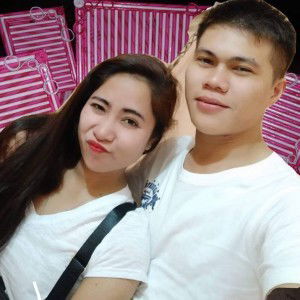 Lynzkie Ferolino profile icon