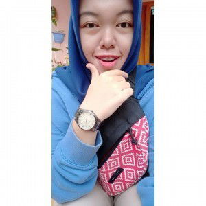 Ina Ruswati profile icon