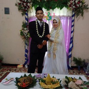 Sani Mauliddya profile icon