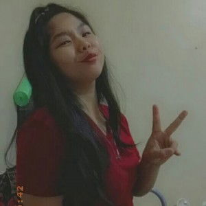 Jacquelyn Mae Sencio Echegaray profile icon