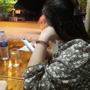 Nisa Kwan profile icon