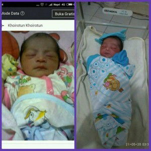 Khoirotun Khoirotun profile icon