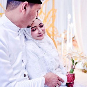 Aida Salim profile icon