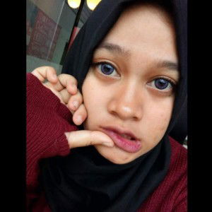 Rani Rosma Dewi Putri profile icon