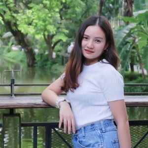 I'Mai Pimpilai profile icon