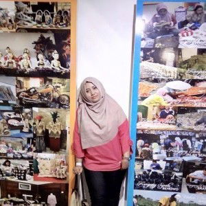 Irviana. I profile icon