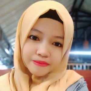 Nirmala Sari profile icon