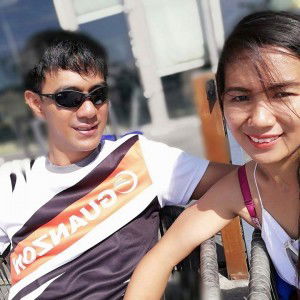 Jocelyn Domingo Damong profile icon