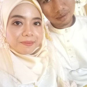 Nur Atikah Eiyka profile icon