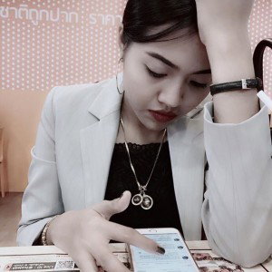 นางสาวจุรีพรรณ กลิ่นสุมาลย์ profile icon