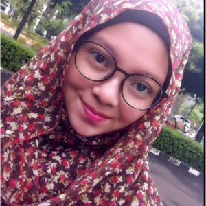 Asyifa Salwa Rasyidah profile icon