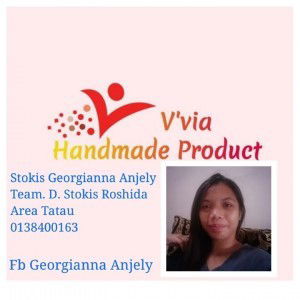 Georgianna Anjely profile icon