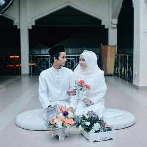 Nurul Fatin profile icon