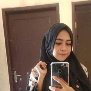 Indah Maulana profile icon