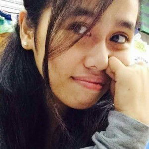 Hazel Joy (JasZhel) profile icon