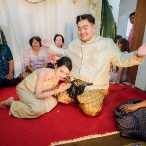 Aim Thanawan profile icon