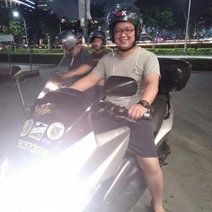 Natthawut Nicky Sributrat profile icon