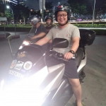 Natthawut Nicky Sributrat profile icon