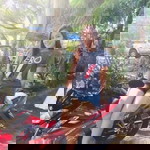 Trixiejake Paran Margallo profile icon