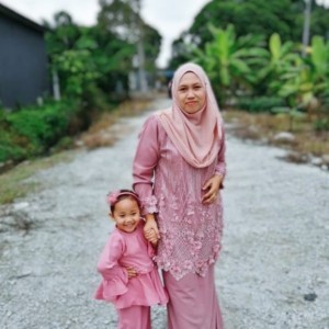 Danish Damia profile icon