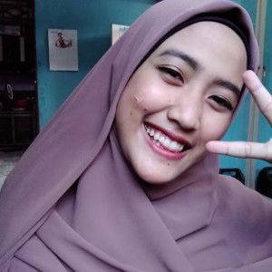 Zulfa Violia profile icon